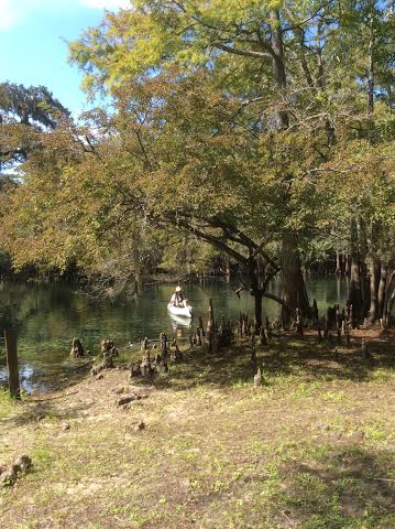 In_the_kayak_Manatee_Springs1