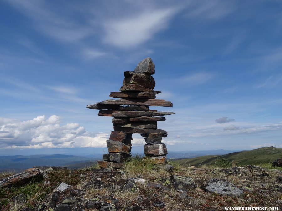 Inuksuk