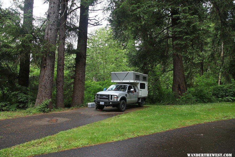 Jack Morgan County Park