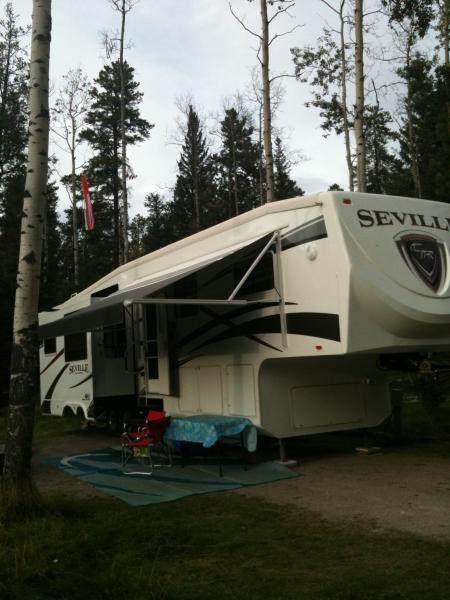 Jasper National Park