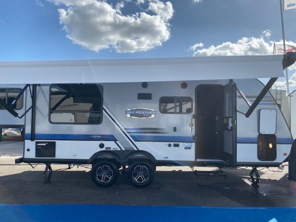 JAYCO FEATHER TRAILER 2019