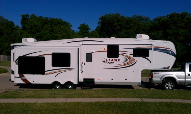 Jayco Ford2