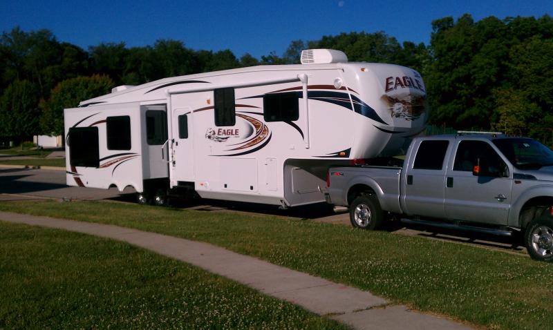 Jayco Ford3