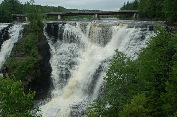 Kakabeka Falls