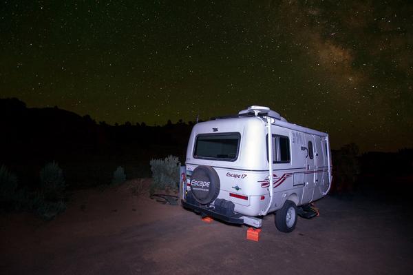 Kodachrome State Park, UT