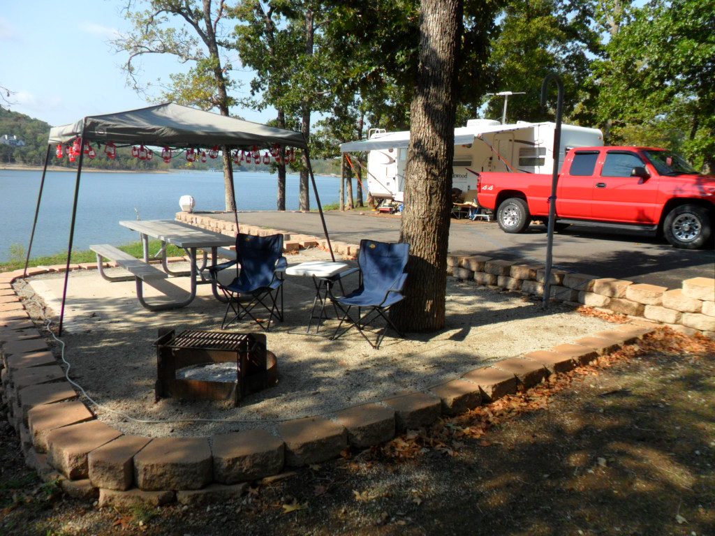 Labor Day Weekend-Mill Creek 2012