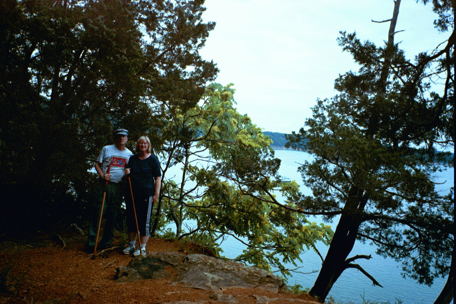 Lake Cumberland SP, KY