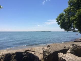 Lake Erie