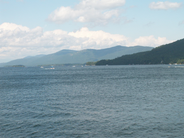 Lake George