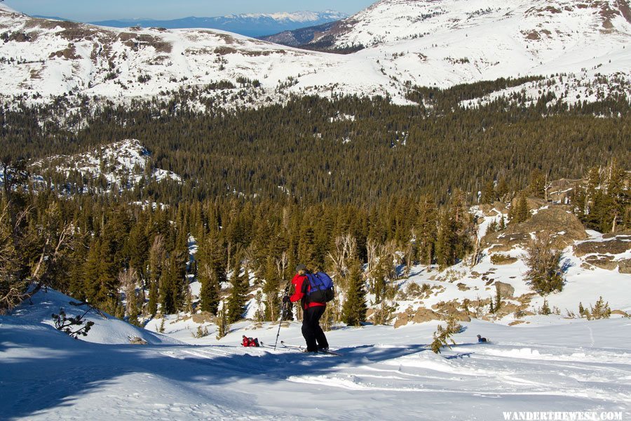 Lake Tahoe