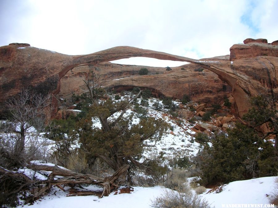 Landscape Arch