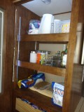 LED Pantry