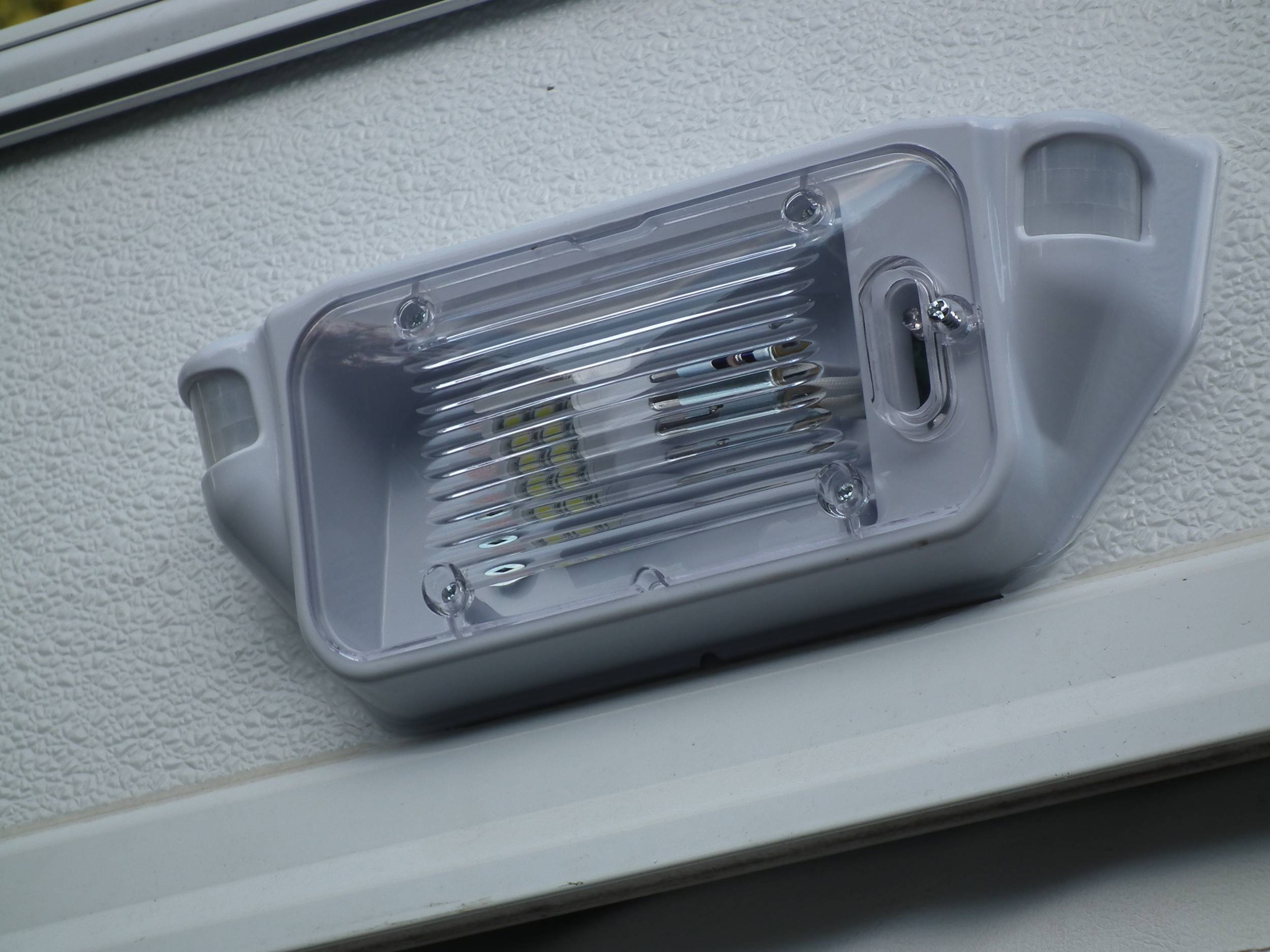 LED Porch light