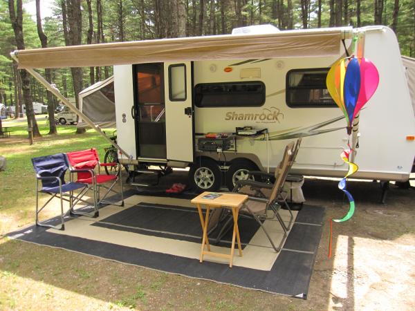 Ledgeview RV Park