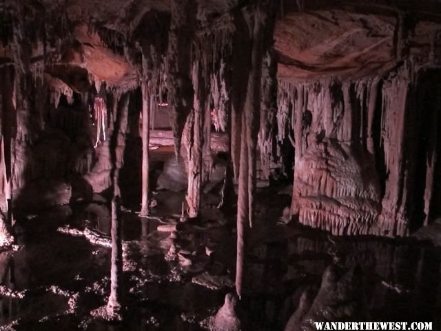 Lehman Caves