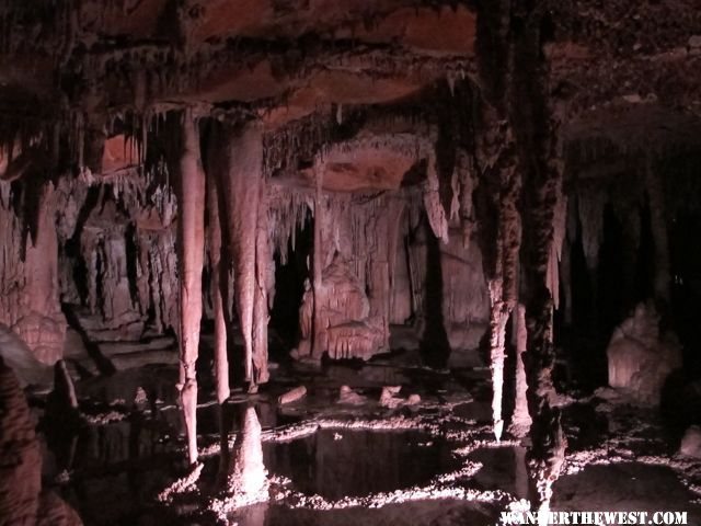 Lehman Caves