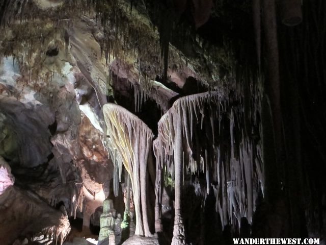 Lehman Caves