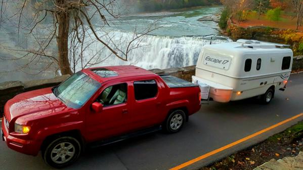 Letchworth State Park, NY