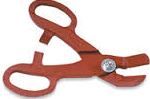 Lisle part# 23000 hose pinch-off pliers