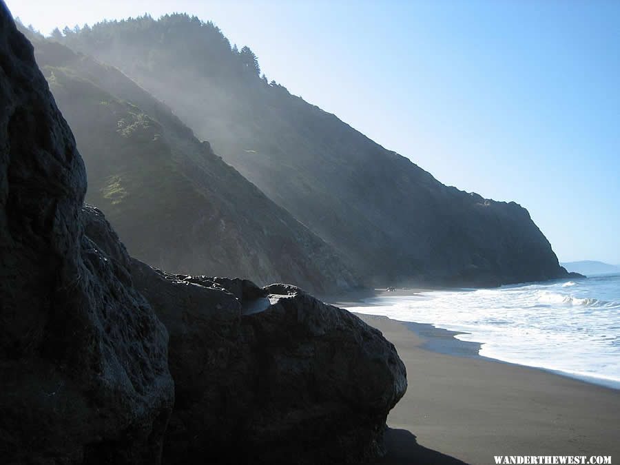 Lost Coast