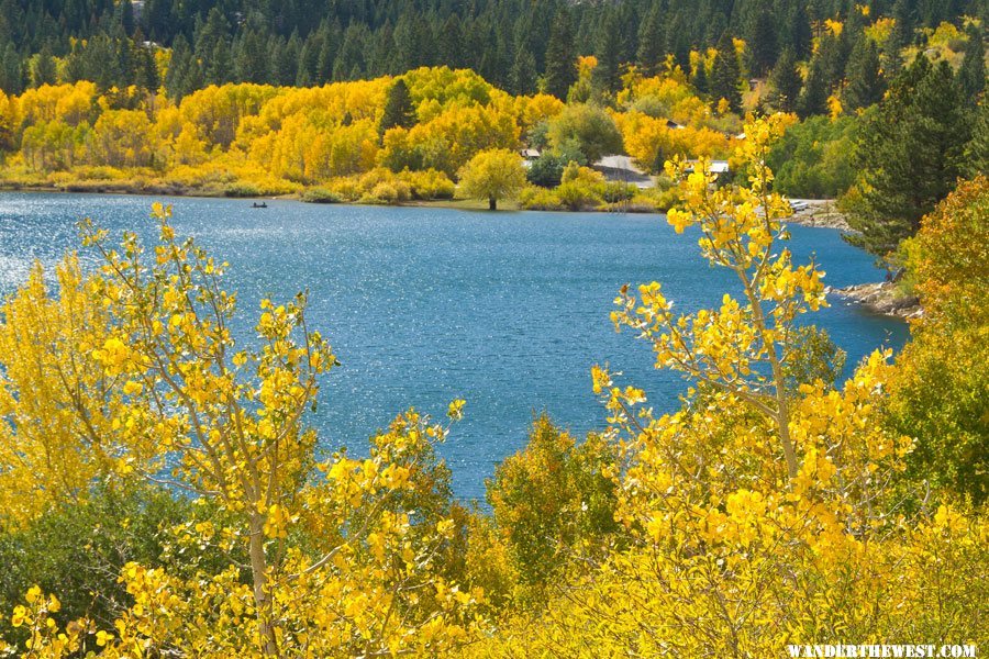 Lundy Lake