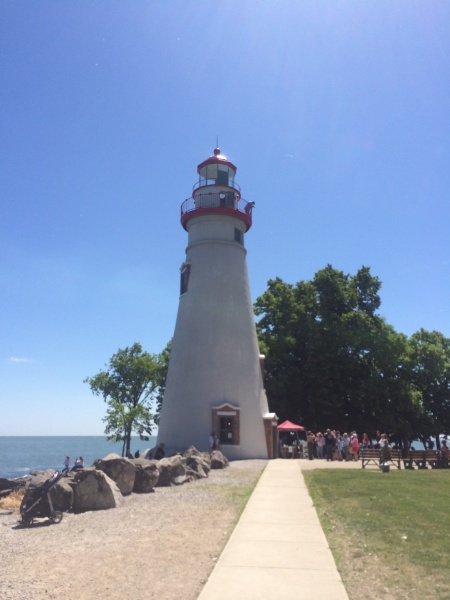 Marblehead Lighthouse