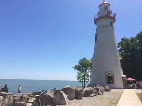 Marblehead Lighthouse