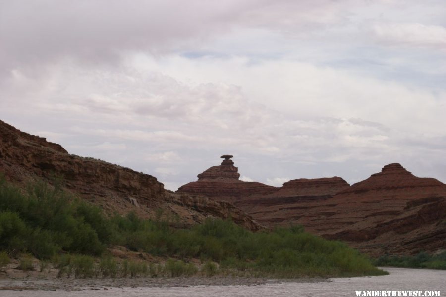 Mexican Hat