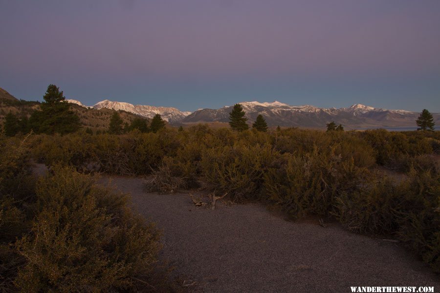 Mono Lake