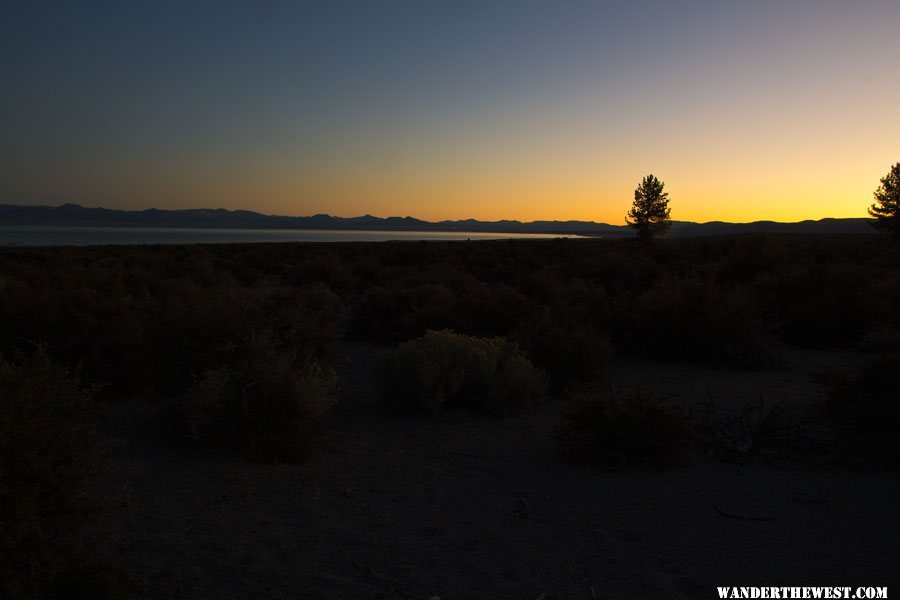 Mono Lake