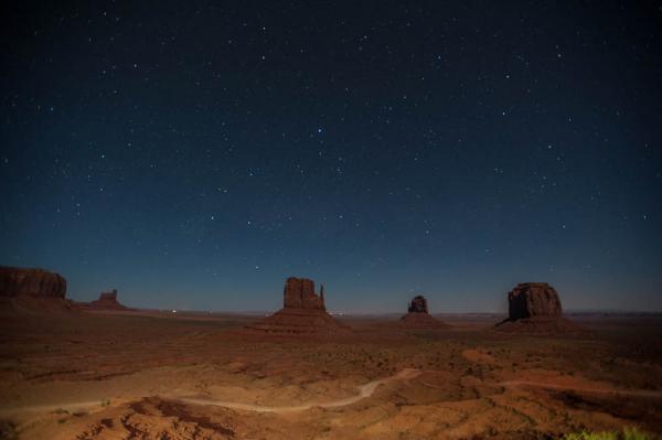 Monument Valley, AZ