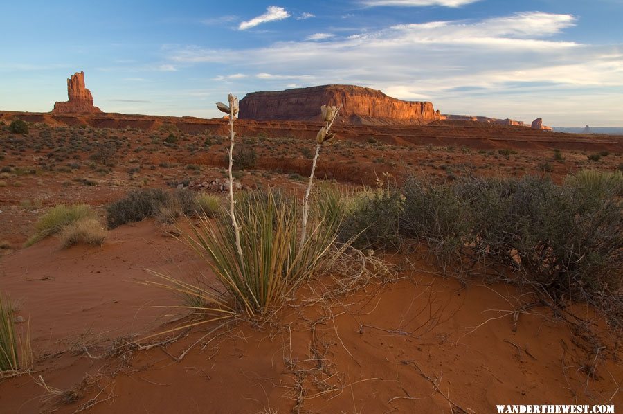 Monument Valley