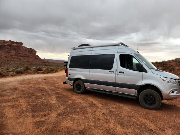 Monument Valley