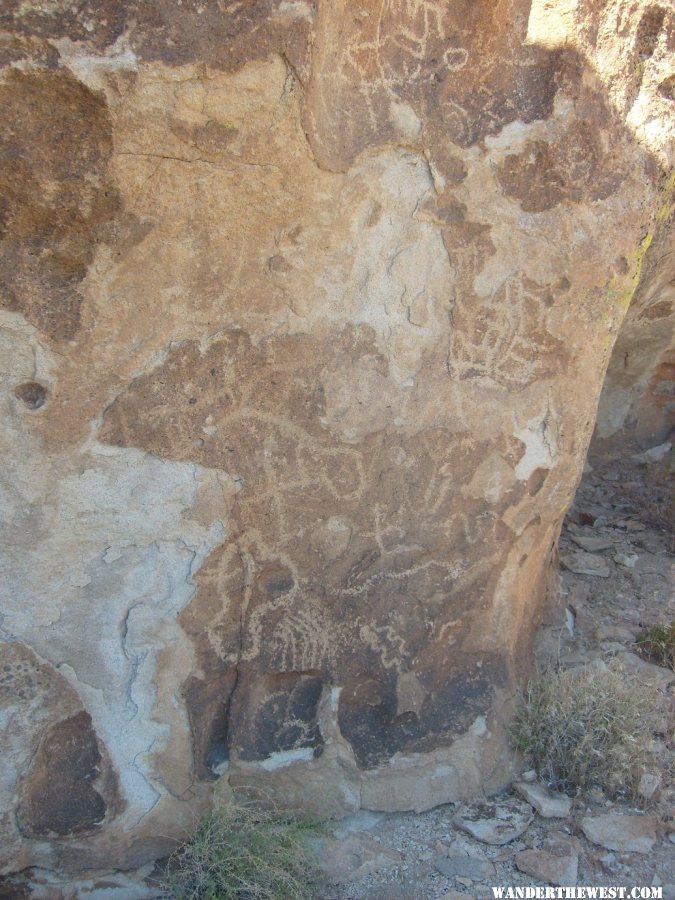 Mt Irish petroglyphs.JPG