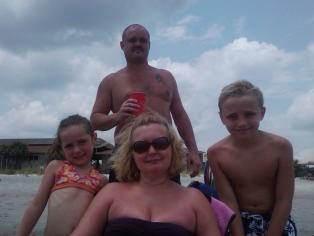 My Crew @ Myrtle Beach