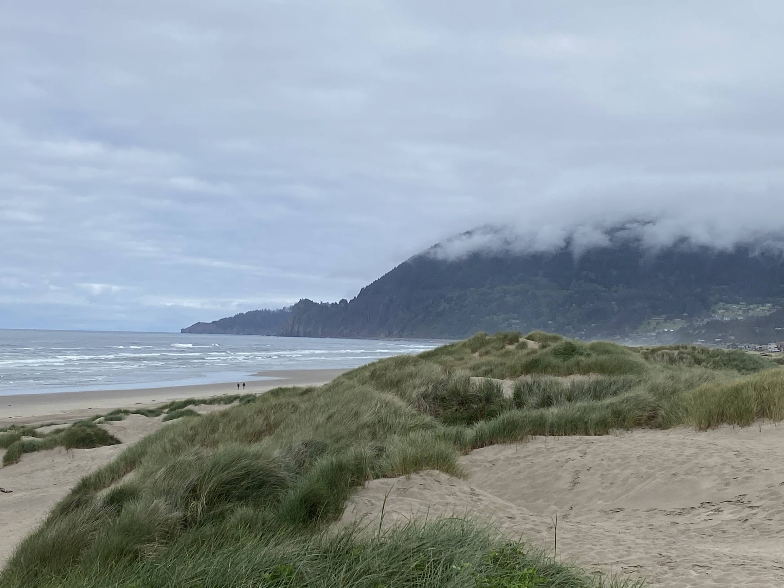 Nehalem Bay Oregon