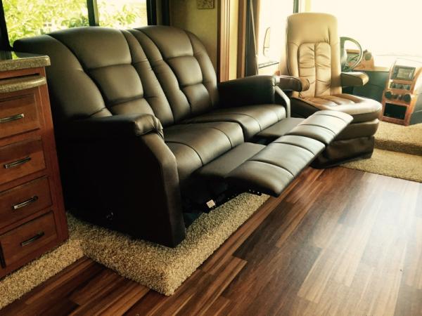 new recliner