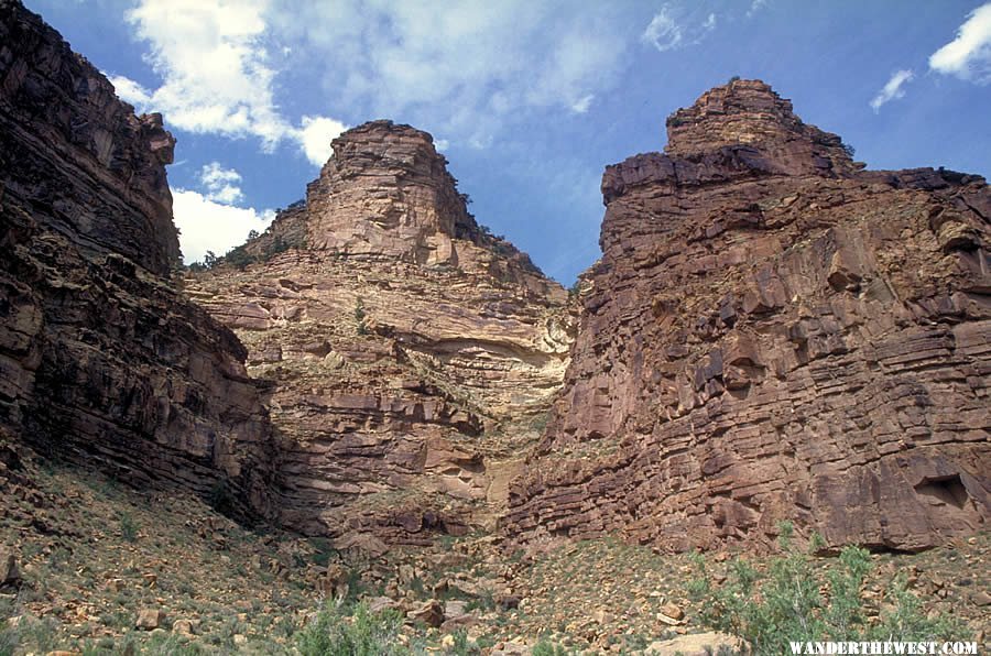 Nine Mile Canyon