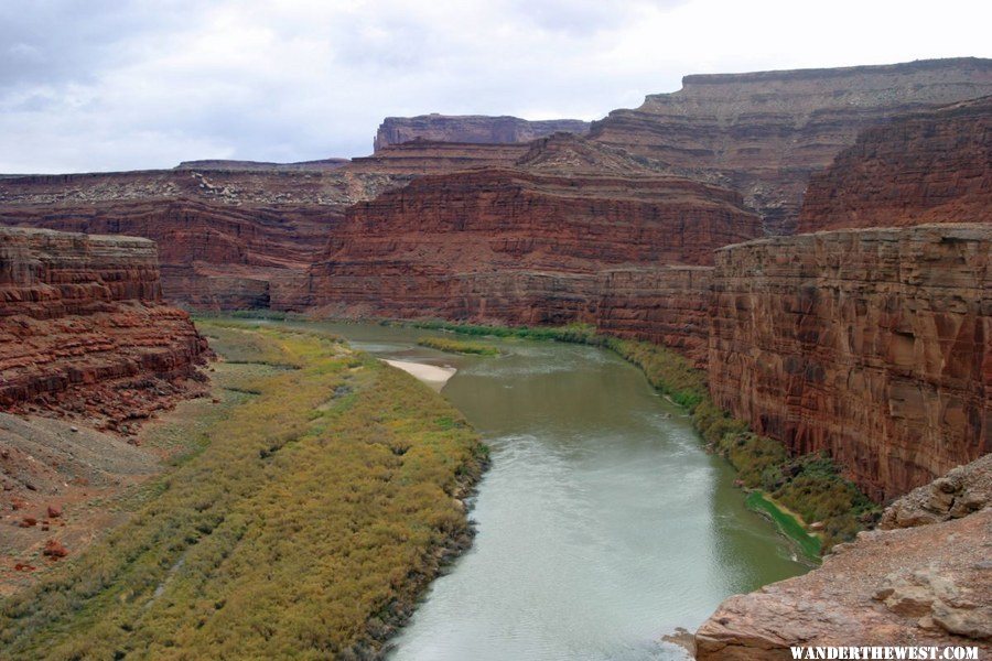 Oct \'09 Colorado River.jpg