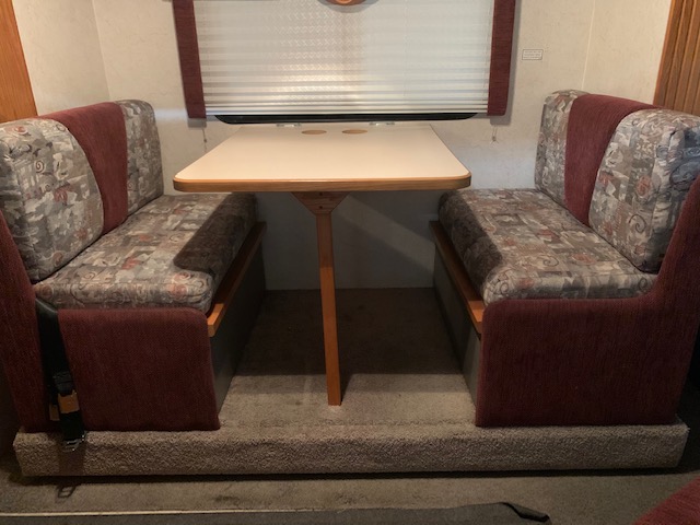 original dinette