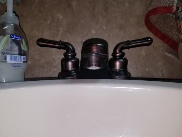 original faucet