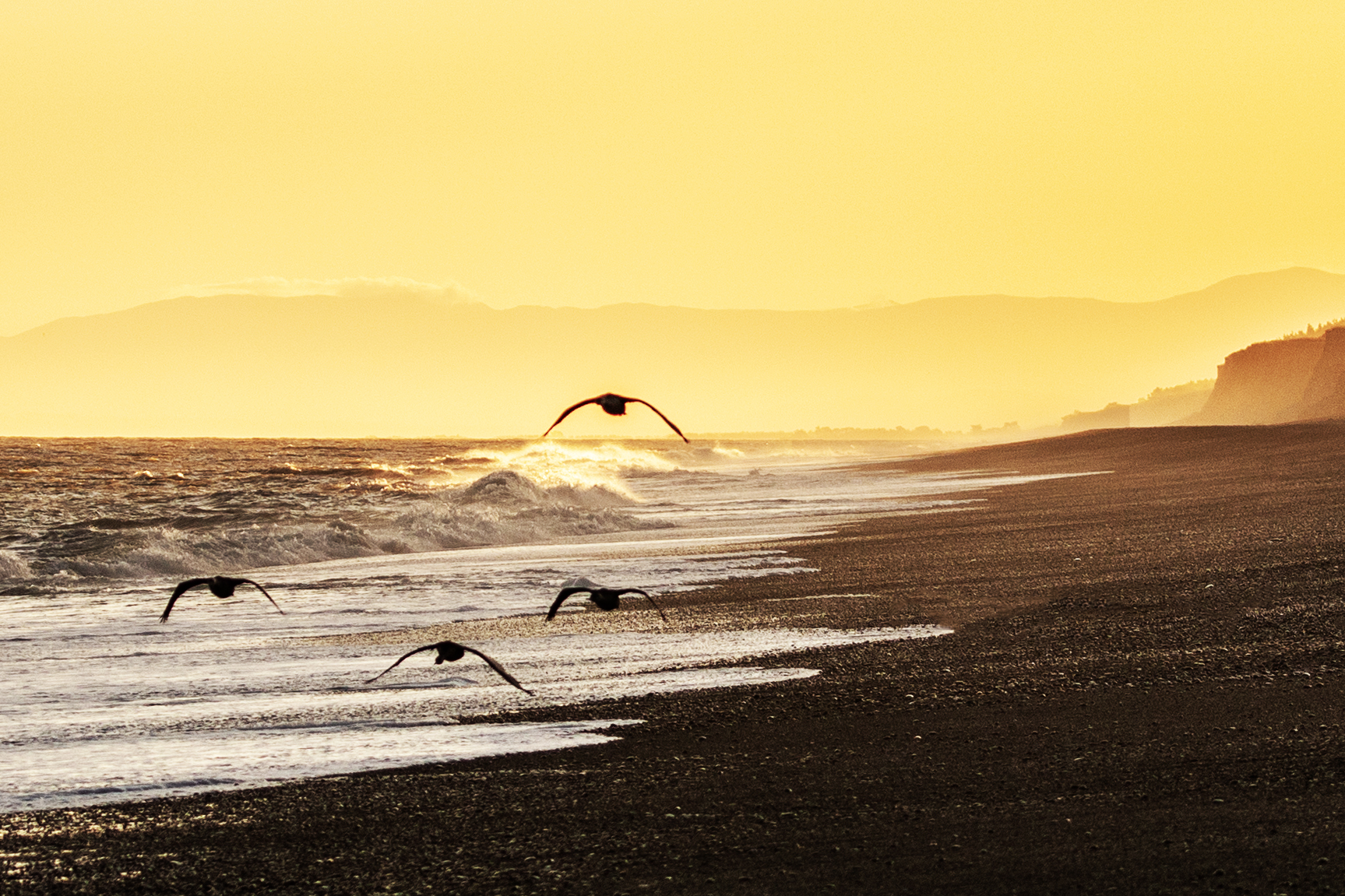 Our Favourite Camping spot.