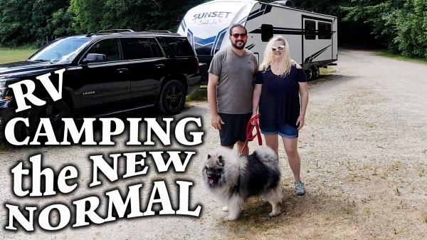 Our first RV trip along with a full Review of Camping on the Battenkill in Vermont.

https://youtu.be/dD9BEtLsk9o