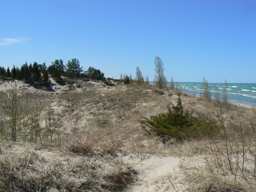 Pinery Prov Park