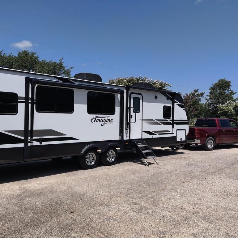 ram 1500 and 2970rl