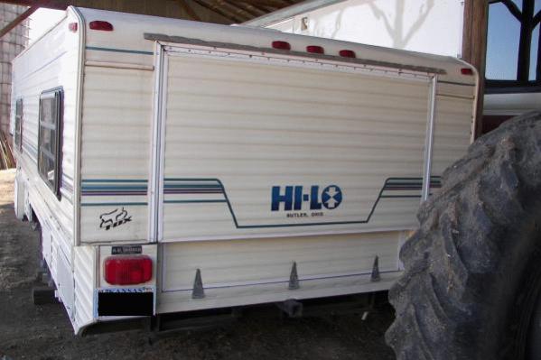 Rear of hilo Toybox