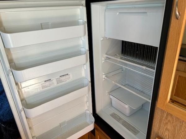 refrigerator-freezer