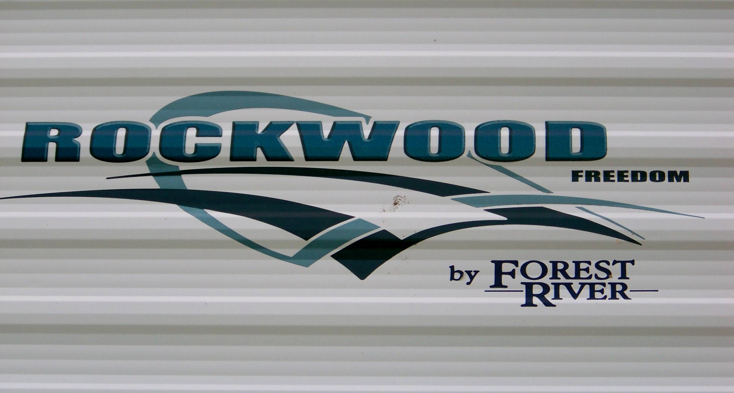 Rockwood Freedom by Forest River