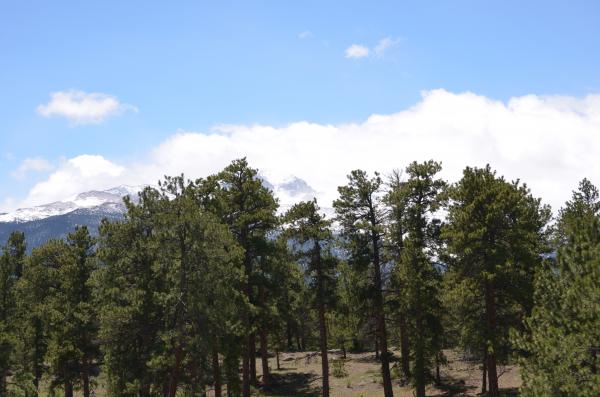 Rocky Mountain National Park