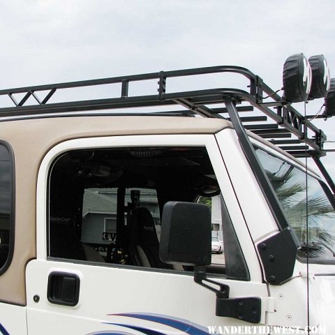 roof rack